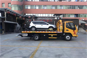 东港附近汽车拖车电话